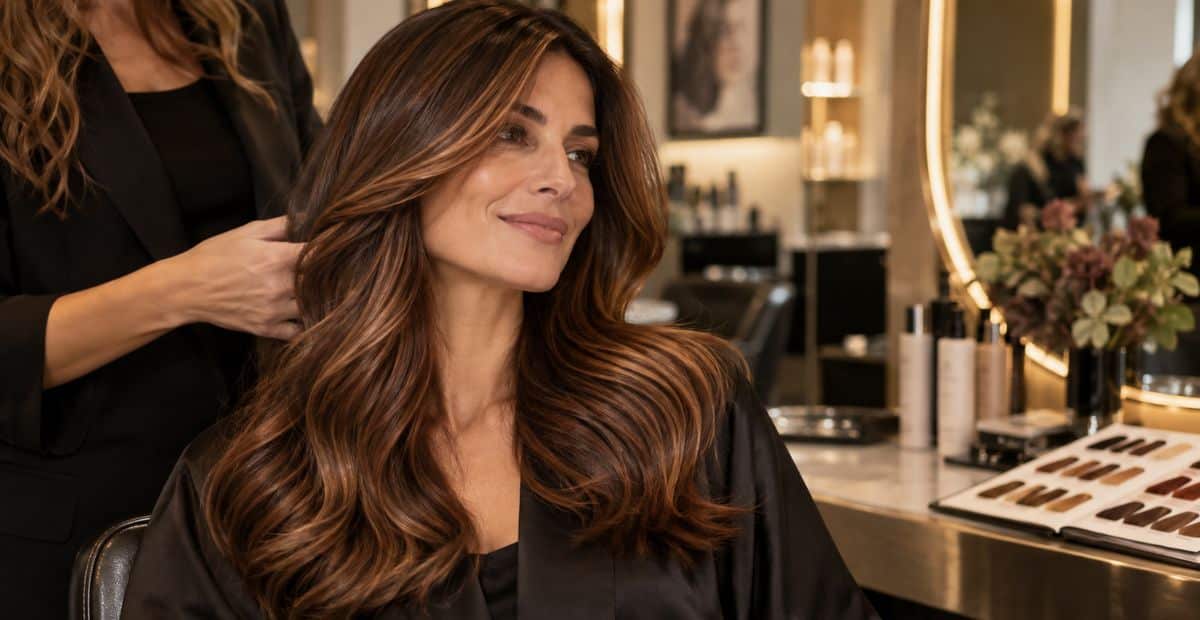 Pure Perfection di Wella è la colorazione permanente senza ammoniaca che copre fino al 100% dei bianchi. Come funziona, a chi è adatta e quando non lo è.
